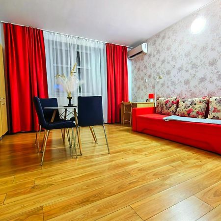 Comfort Apartments Timisoara Exterior foto