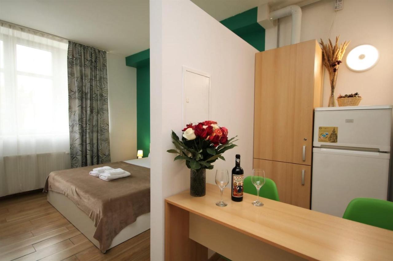Comfort Apartments Timisoara Exterior foto