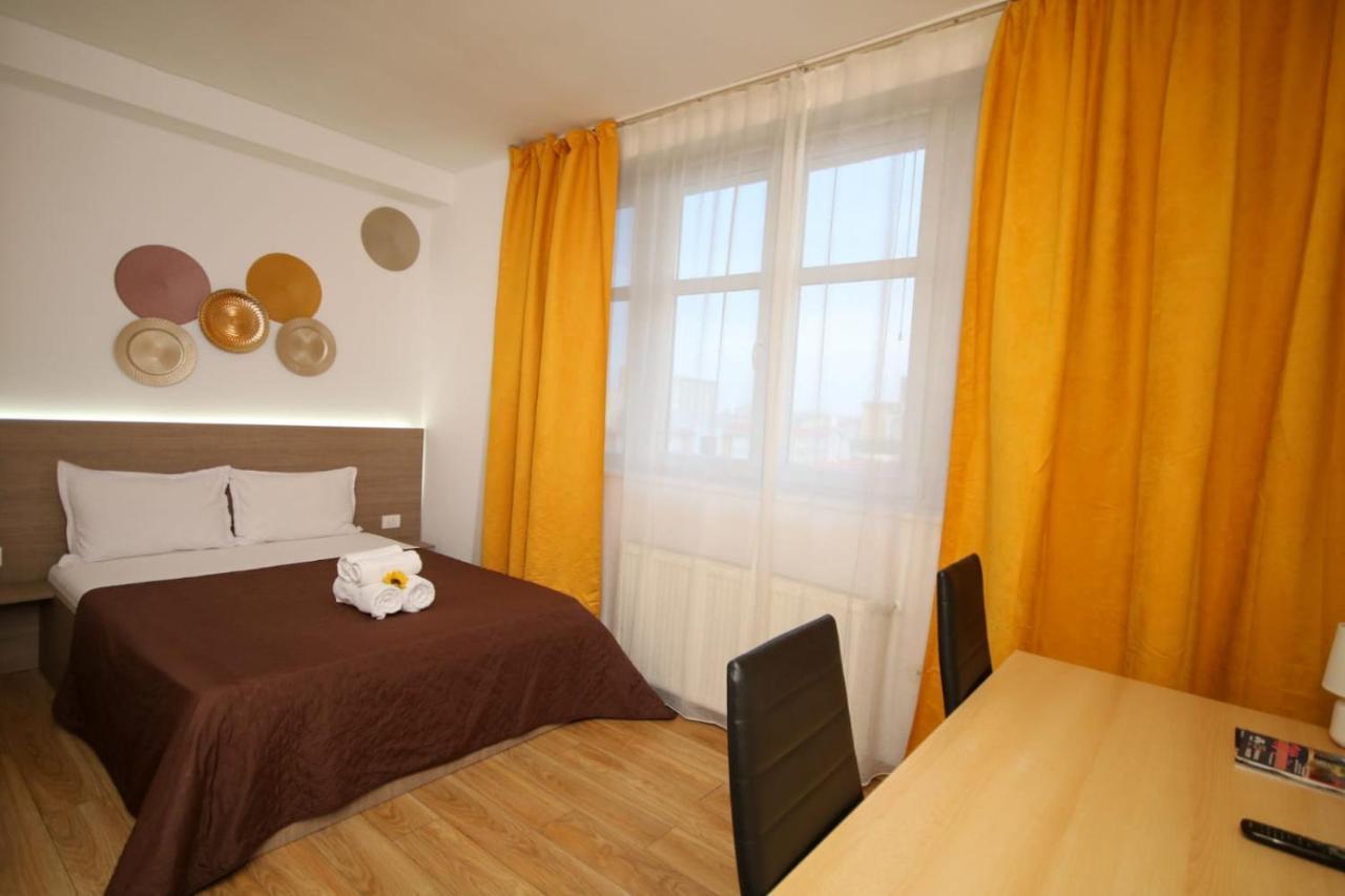 Comfort Apartments Timisoara Exterior foto