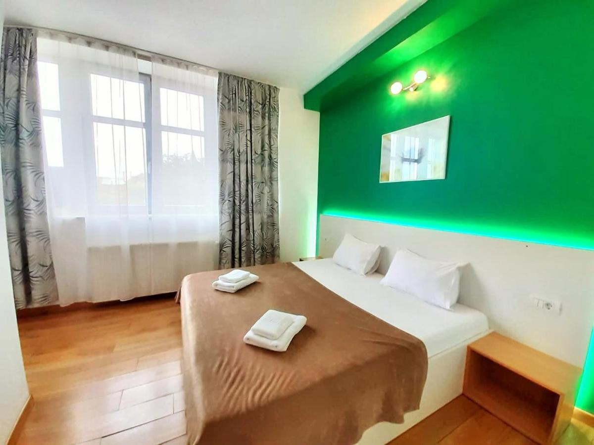 Comfort Apartments Timisoara Exterior foto