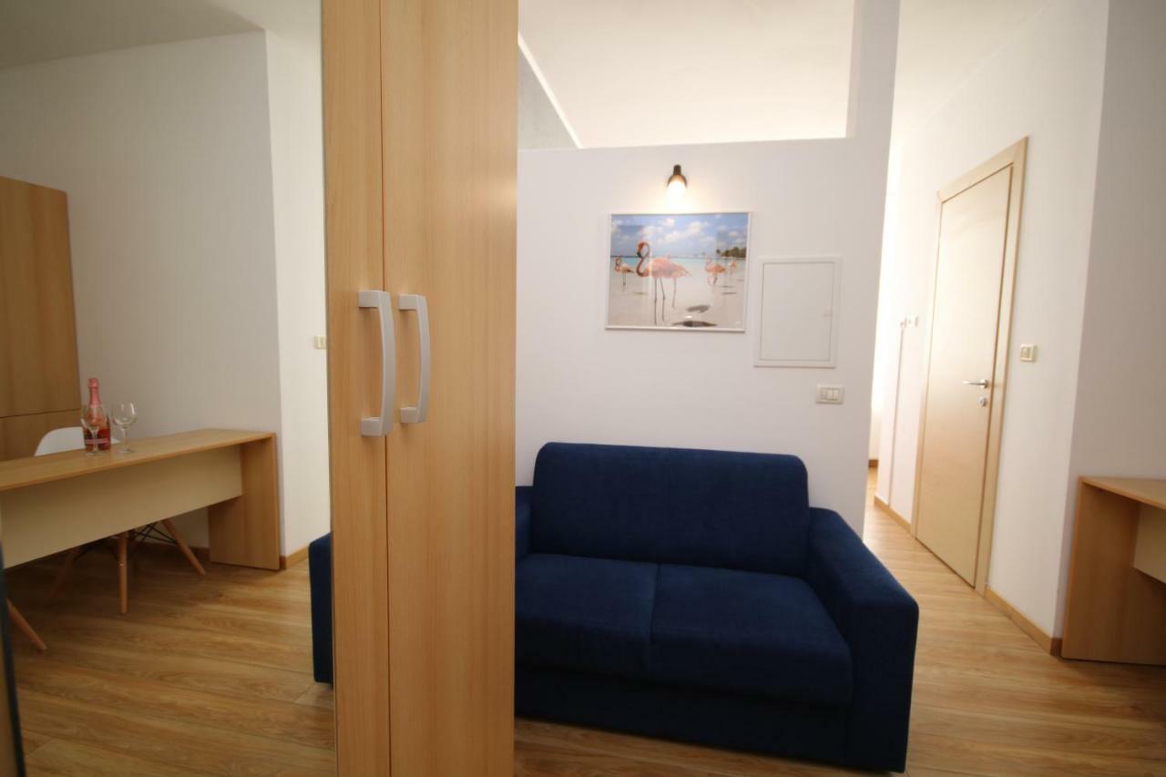 Comfort Apartments Timisoara Exterior foto