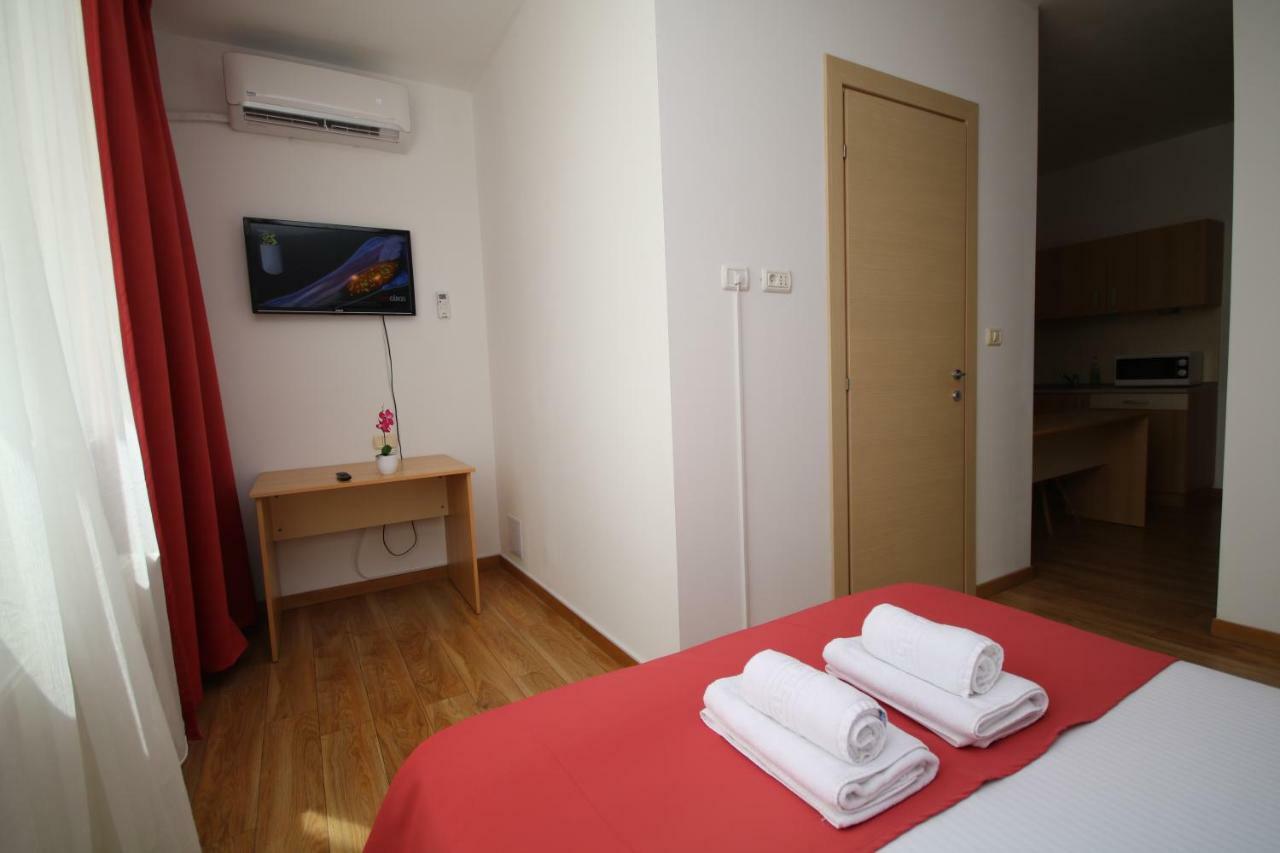 Comfort Apartments Timisoara Exterior foto