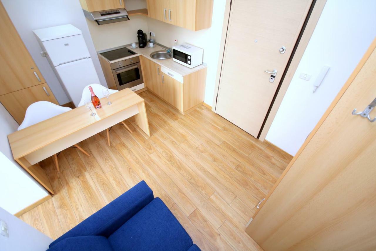 Comfort Apartments Timisoara Exterior foto