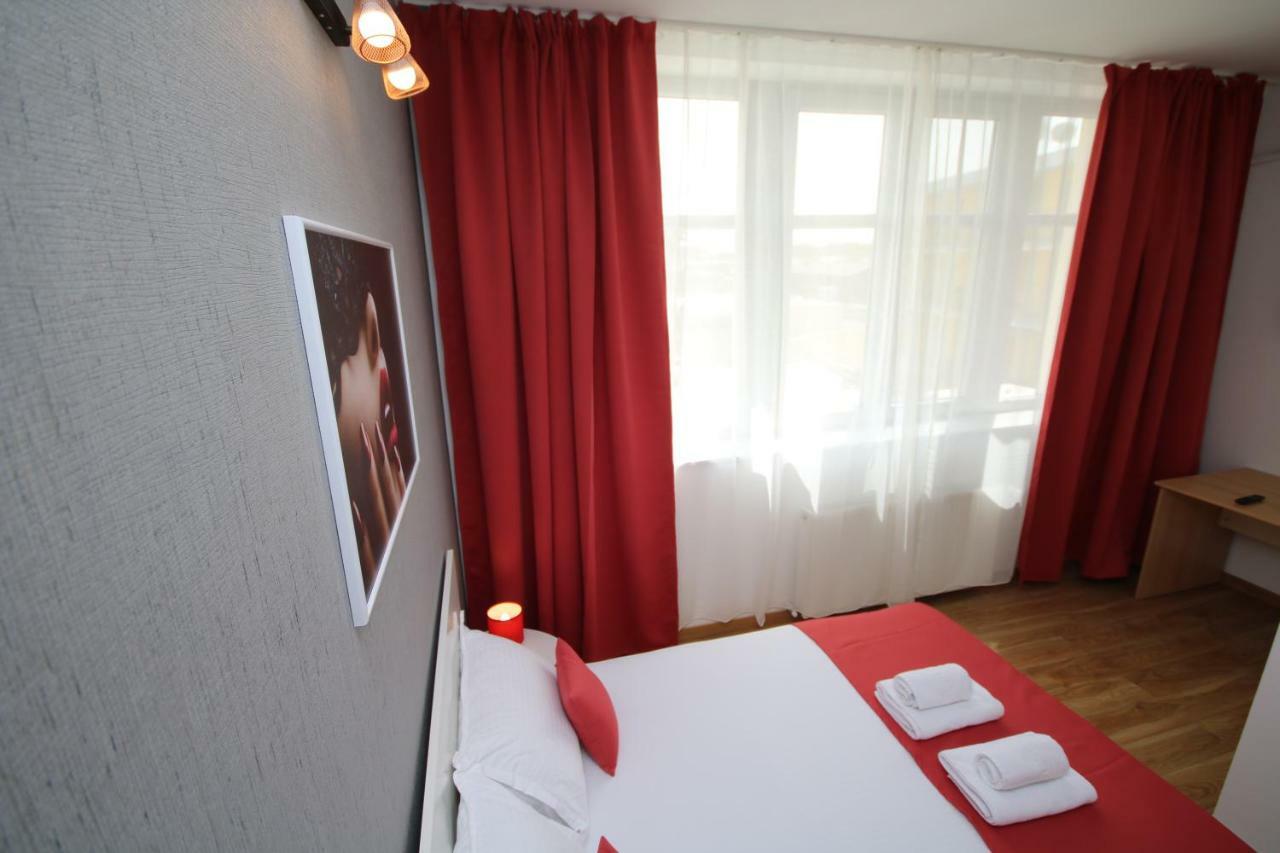 Comfort Apartments Timisoara Exterior foto